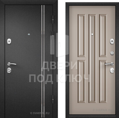 Дверь в квартиру ДПК-7092